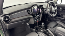 MINI Hatchback 2.0 Cooper S Exclusive 3dr Auto Petrol Hatchback